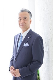 代表取締役社長 西川　博志